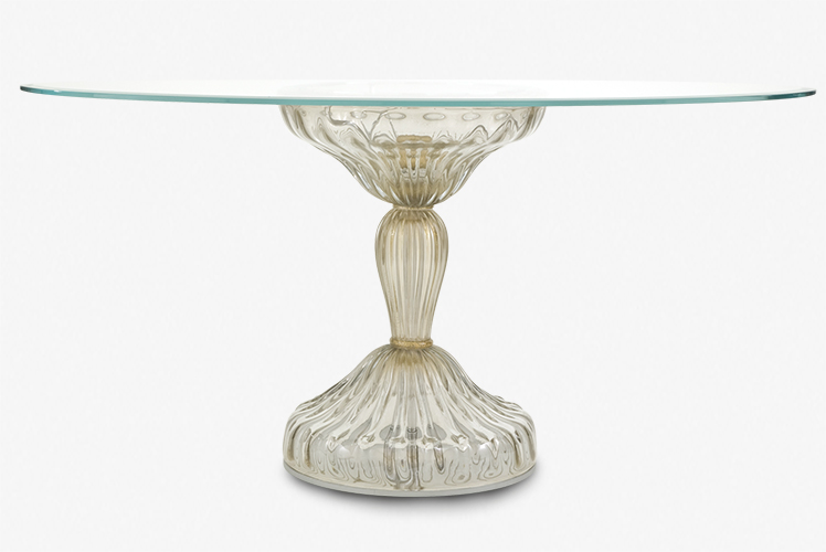 FURNITURE-BOLLANI圆餐桌