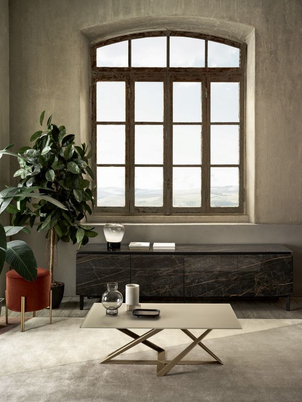 MILLENNIUM COFFEE TABLES 茶几