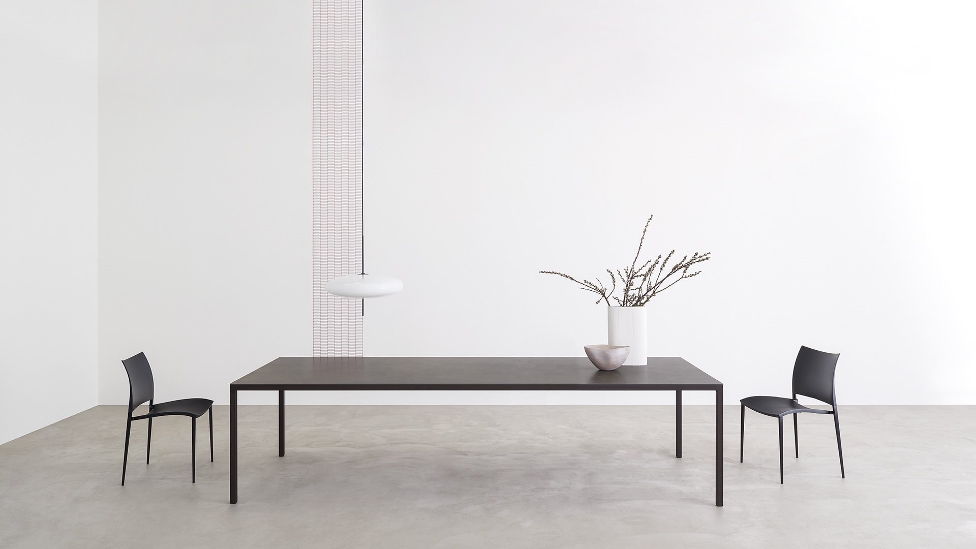 Helsinki 35 Home 长餐桌