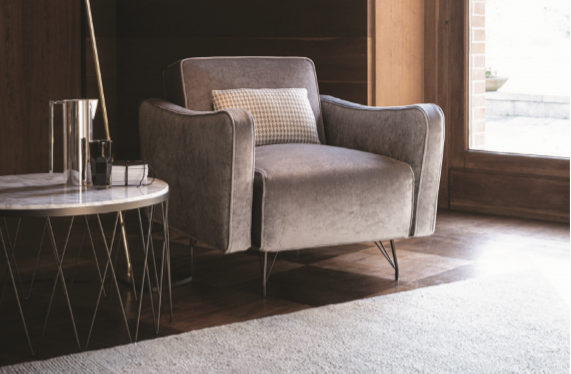 710 Pop 单人沙发