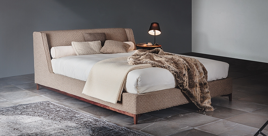 5000 Queen 多人床