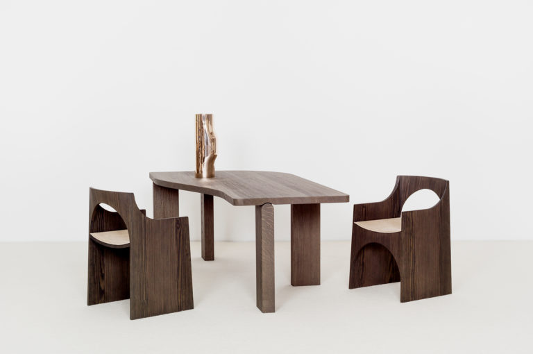 CHRISTOPHE DELCOURTBUREAUX-EDO BUREAU办公家具