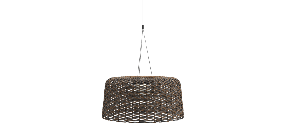 Ambient- Mesh Extra Large Pendant Lamp  户外灯