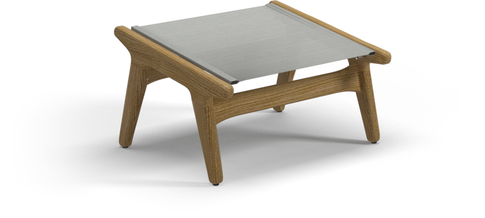 Bay- Footstool 脚凳