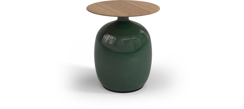 Blow-Low Side Table 边几