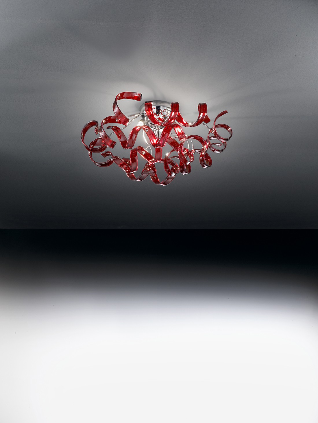 ASTRO COLLECTION-ASTRO Ø 50 PLAFONIERA APPLIQUE 吊灯