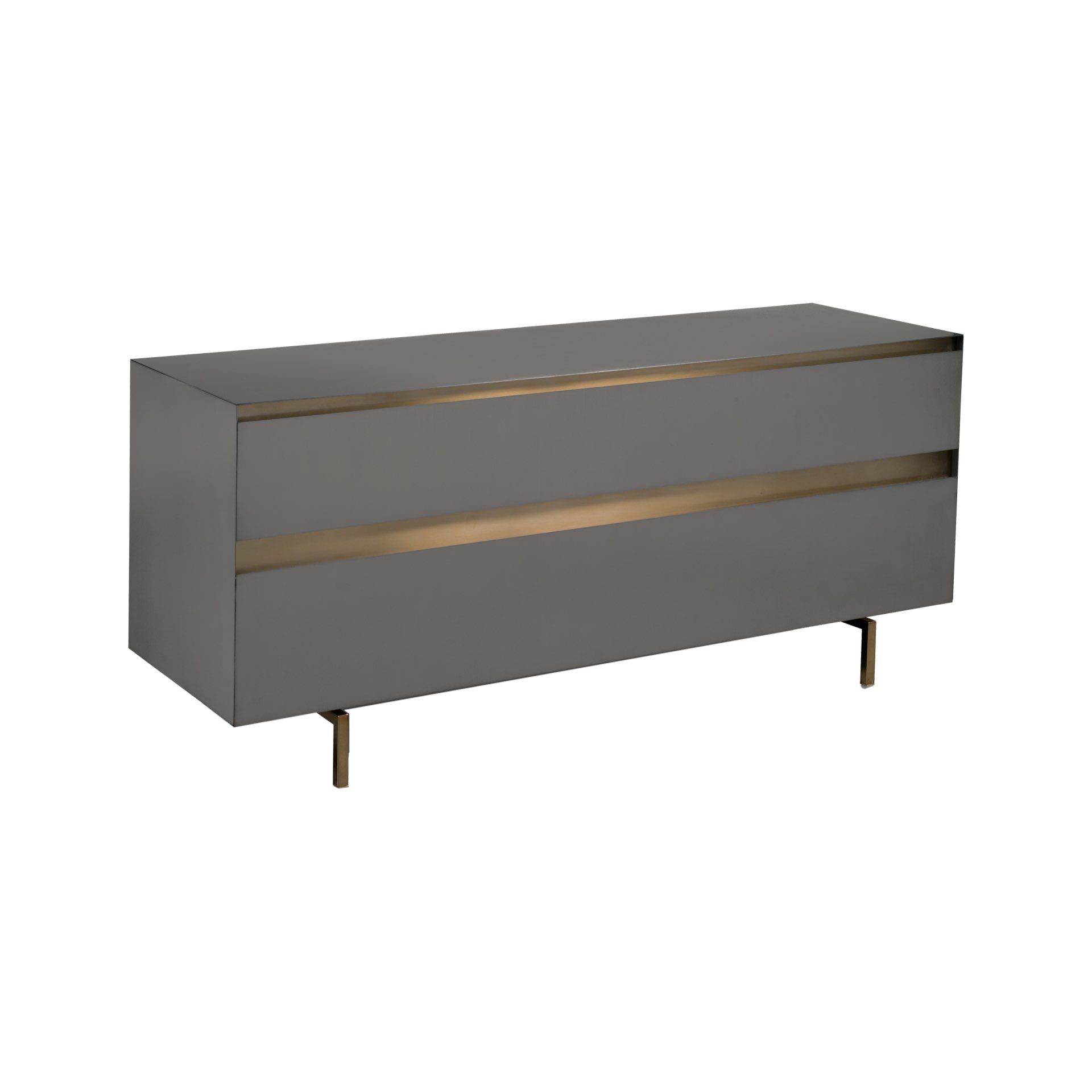 credenze-Blackgold 餐边柜