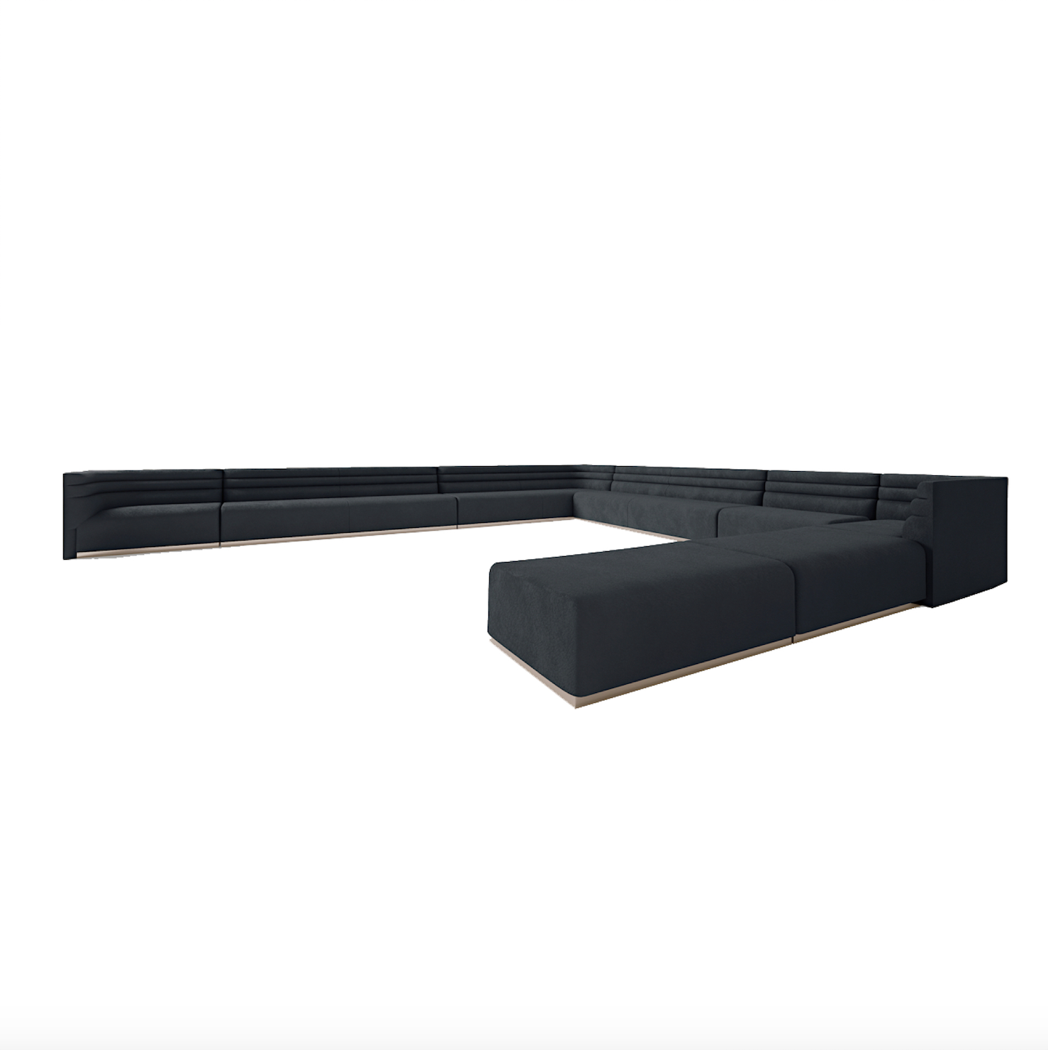 DIVANO -MICHELIN-组合沙发