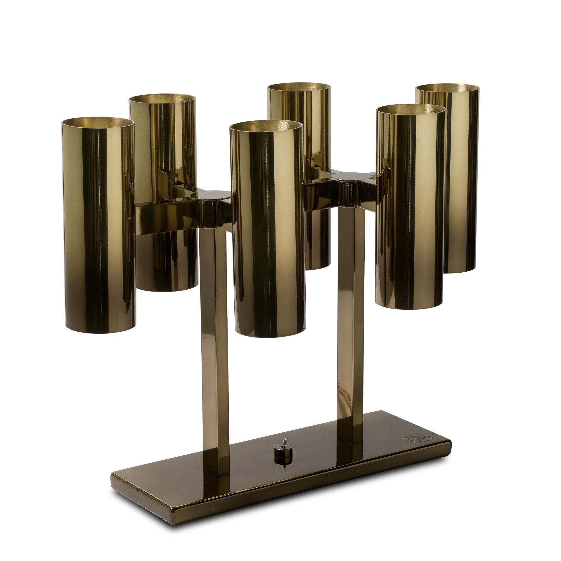 illuminazione-6LUZ  2015-台灯