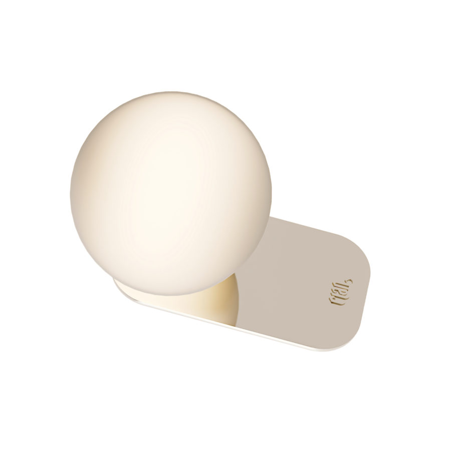 illuminazione-BILL-台灯