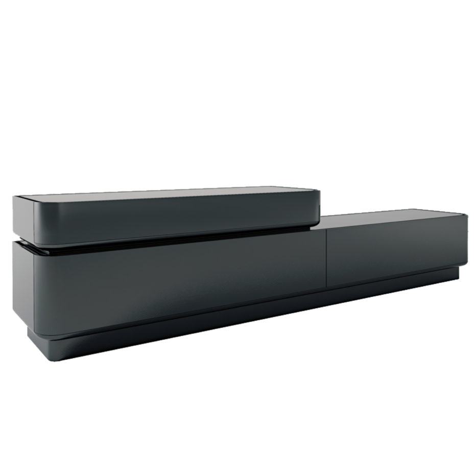 MOBILE TV-AT-电视柜