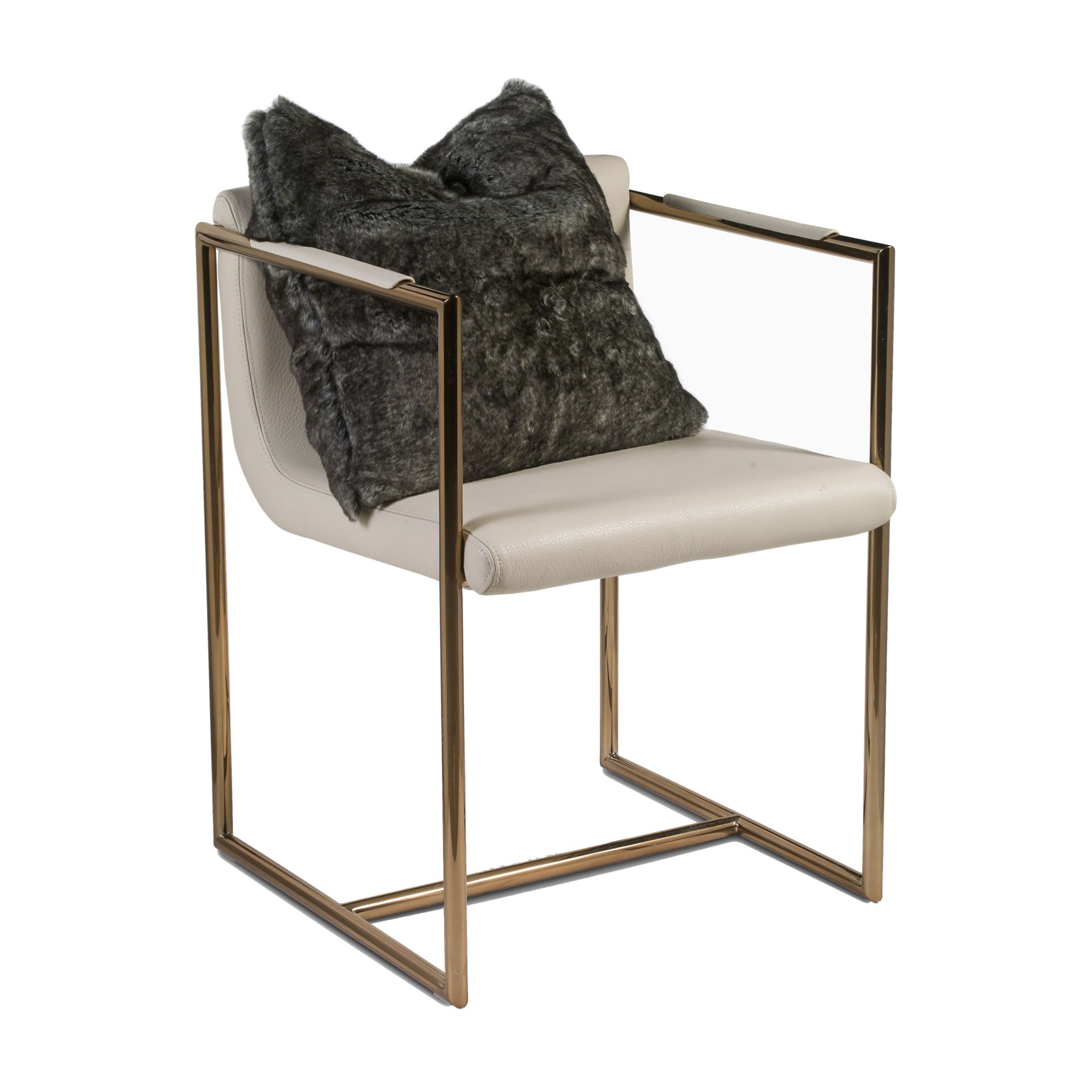 COLUMBSUS ARM-休闲椅