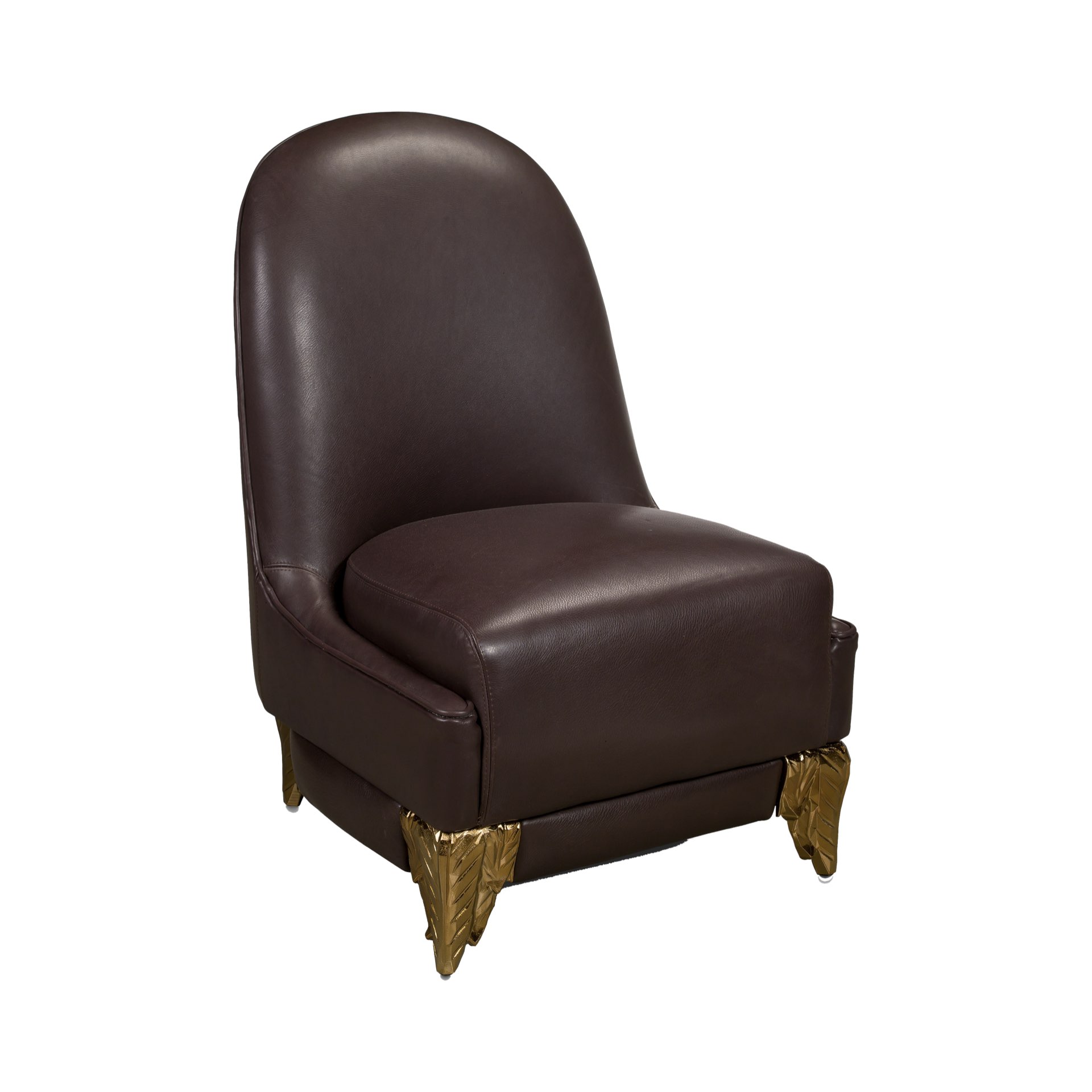 poltroncine trucco-Salvador-梳妆椅