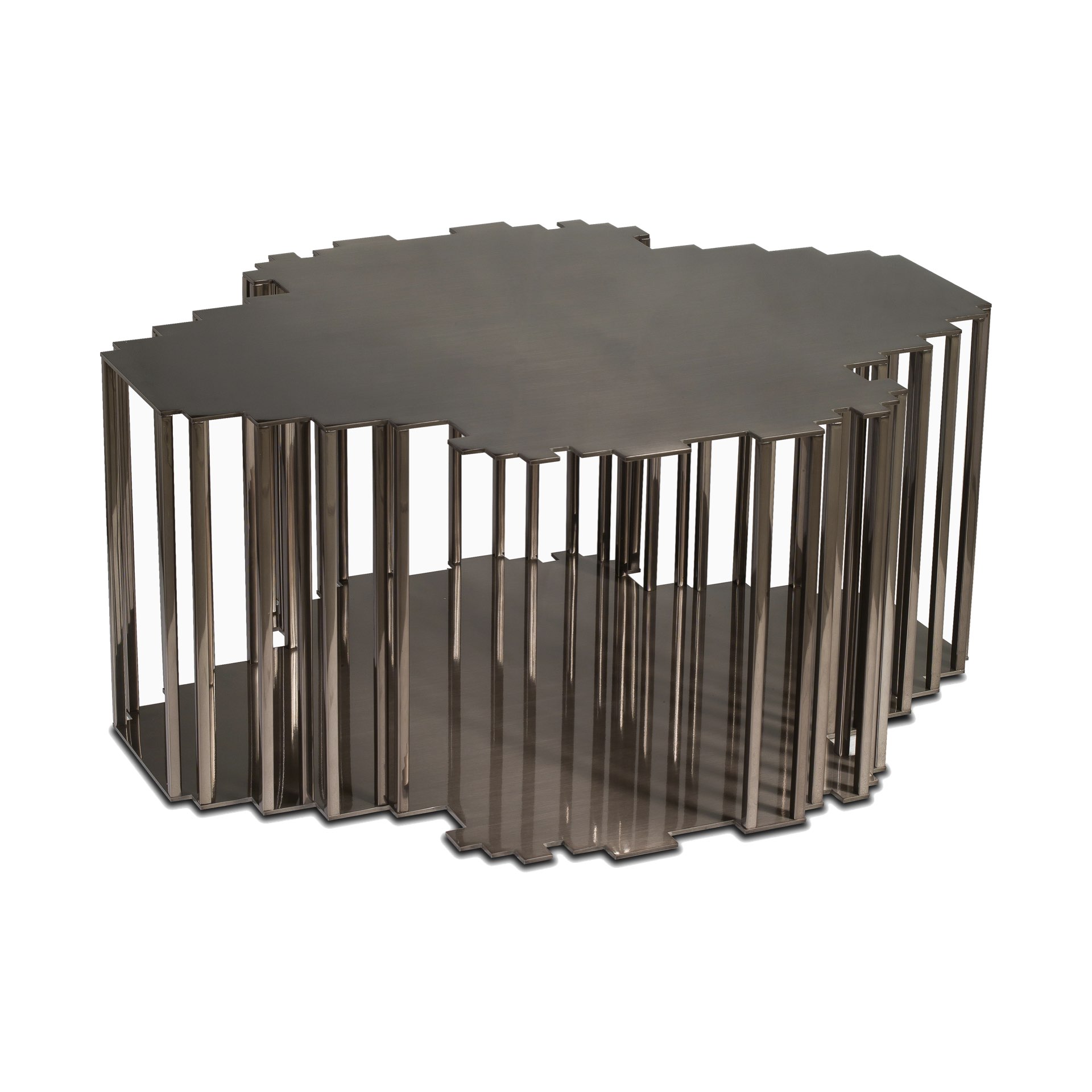 CLAN MILANOtavoli bassi-FLASCH CT-茶几