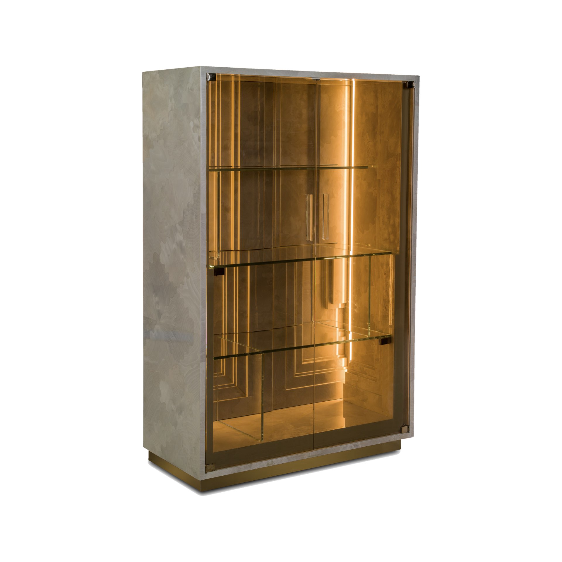 CLAN MILANOVetrina-ADD-玄关柜