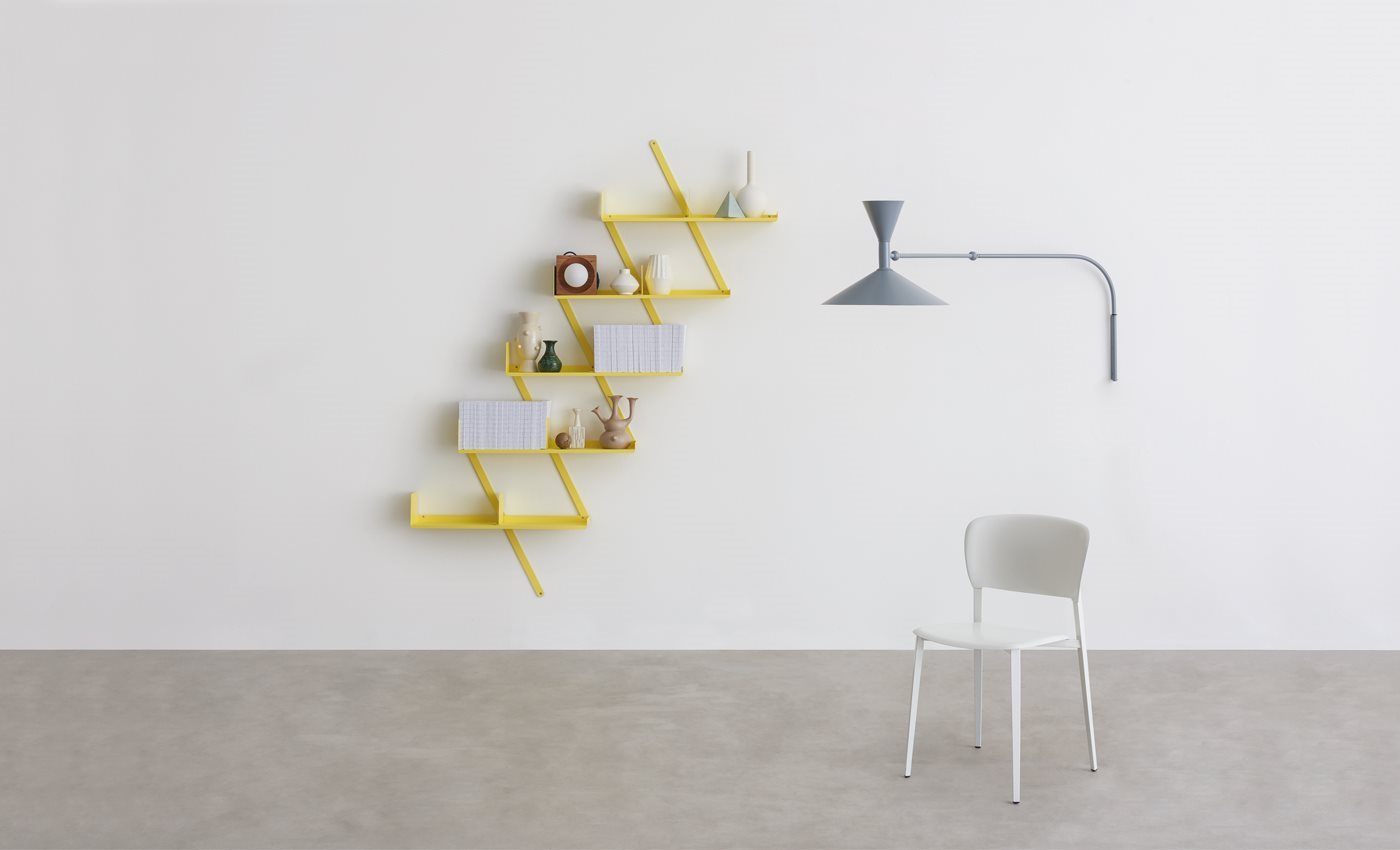 desaltoMini Boox 墙饰