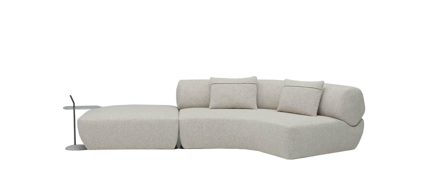 Naviglio组合沙发