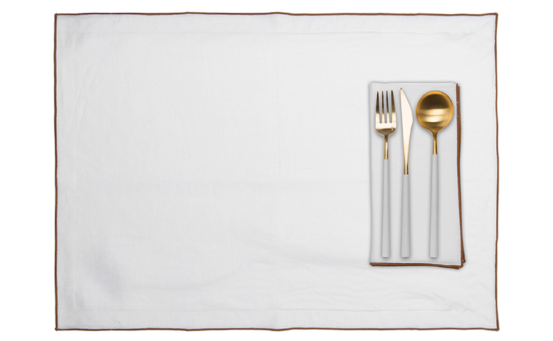 NATUZZIJOURNEY餐桌配饰