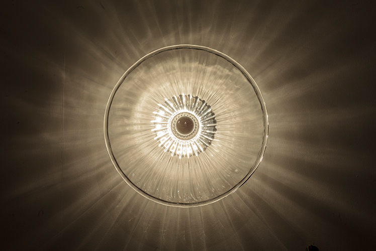 BARONCELLIWALL LIGHTS-MARCELLO壁灯