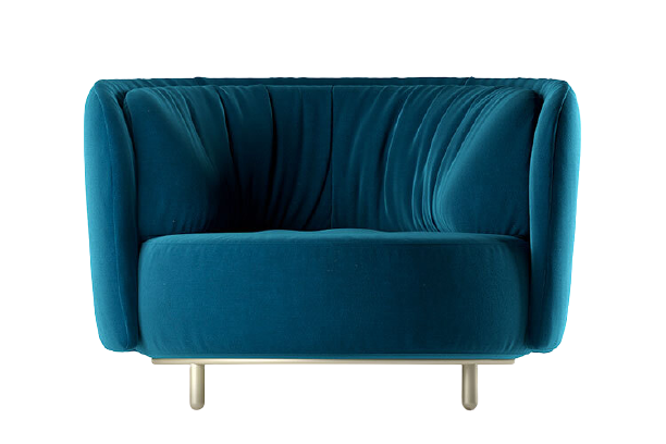 NATUZZIWAVE多人沙发