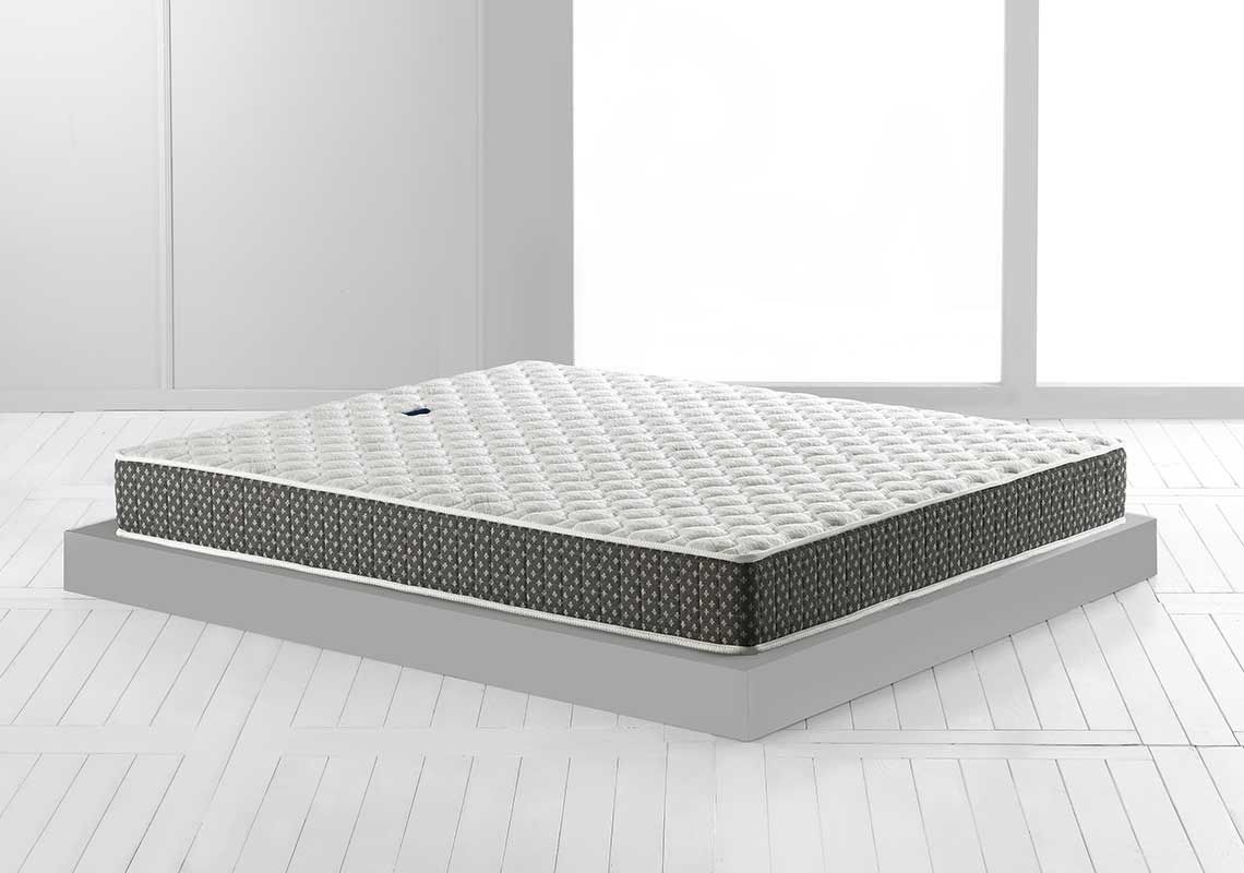 MAGNIFLEXStiloso 8床垫