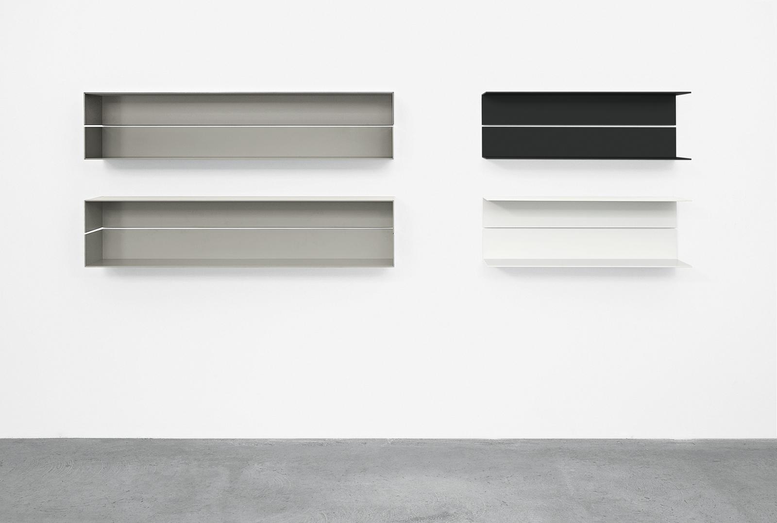 e15PROFIL 挂壁书架