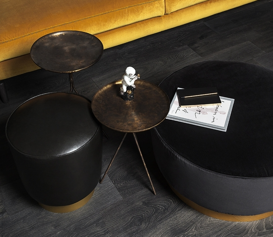 9350 Him & Her 茶几