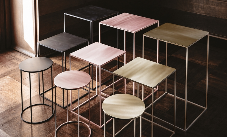 9500 100, 101, 102 边几