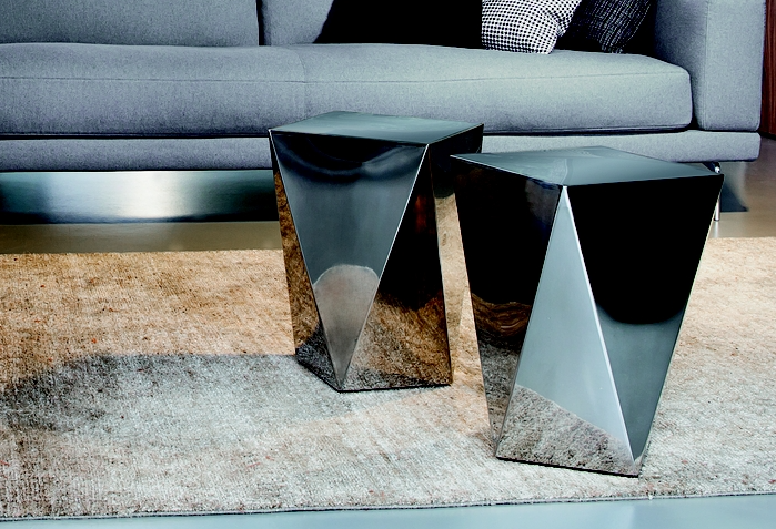 9500 side table 110, 063, 064 边几