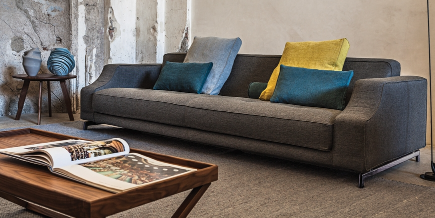 VIBIEFFE310 Identity 多人沙发