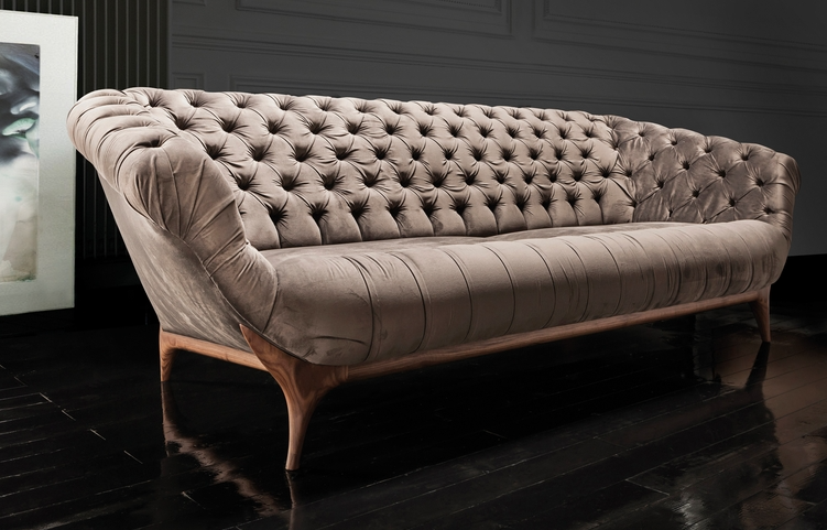 VIBIEFFE440 Victor 多人沙发