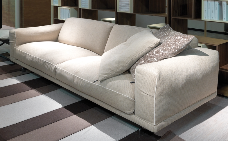 VIBIEFFE470 Fancy 多人沙发