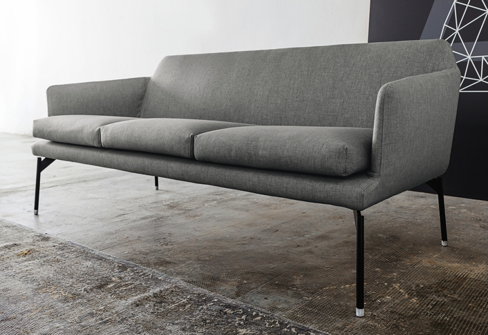 VIBIEFFE770 Level 多人沙发