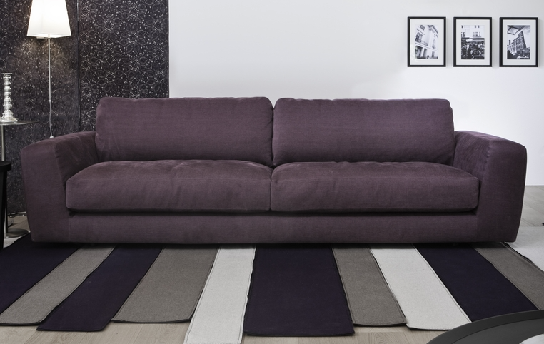 VIBIEFFE800 Fashion 多人沙发