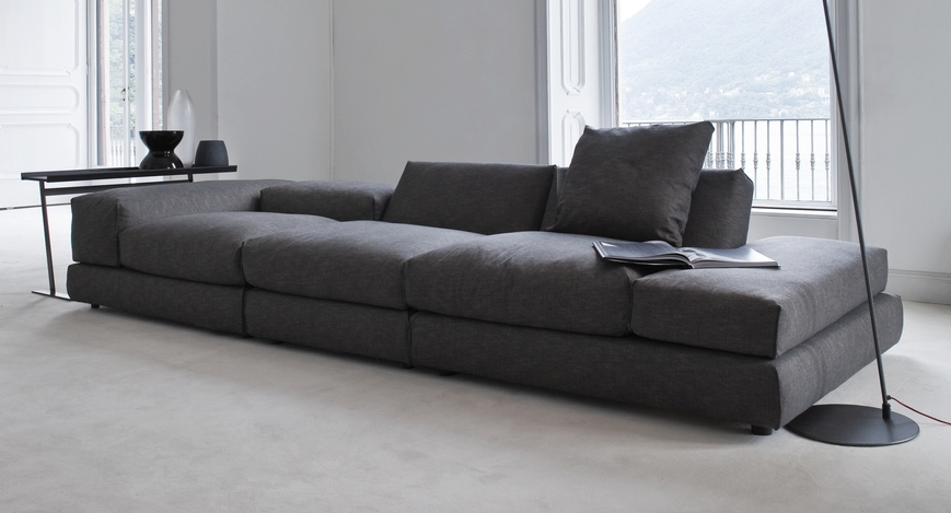 VIBIEFFE835 Evosuite 多人沙发