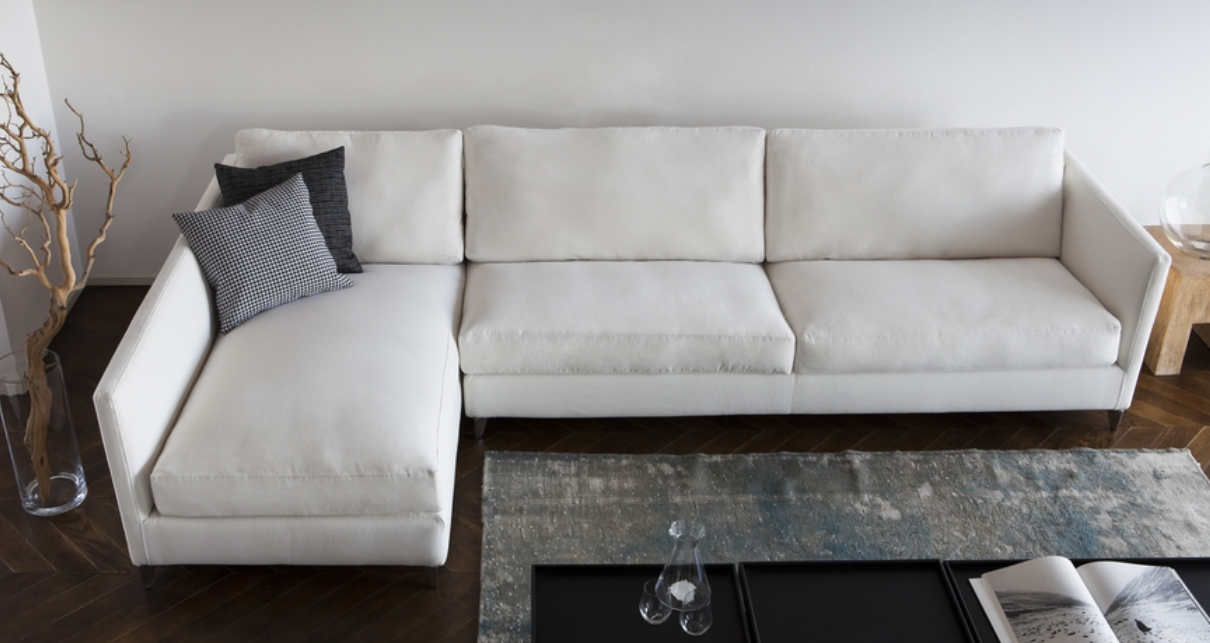 VIBIEFFE910 ZONE Slim 多人沙发