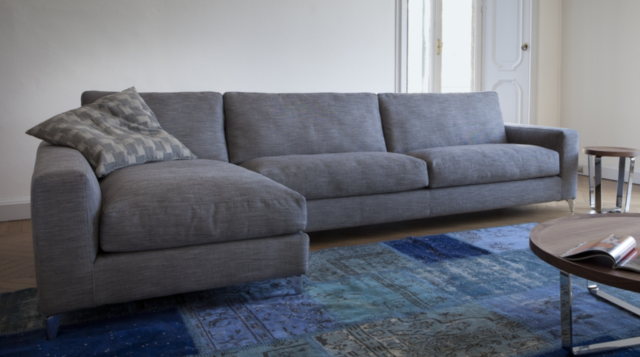 VIBIEFFE920 ZONE Comfort 多人沙发