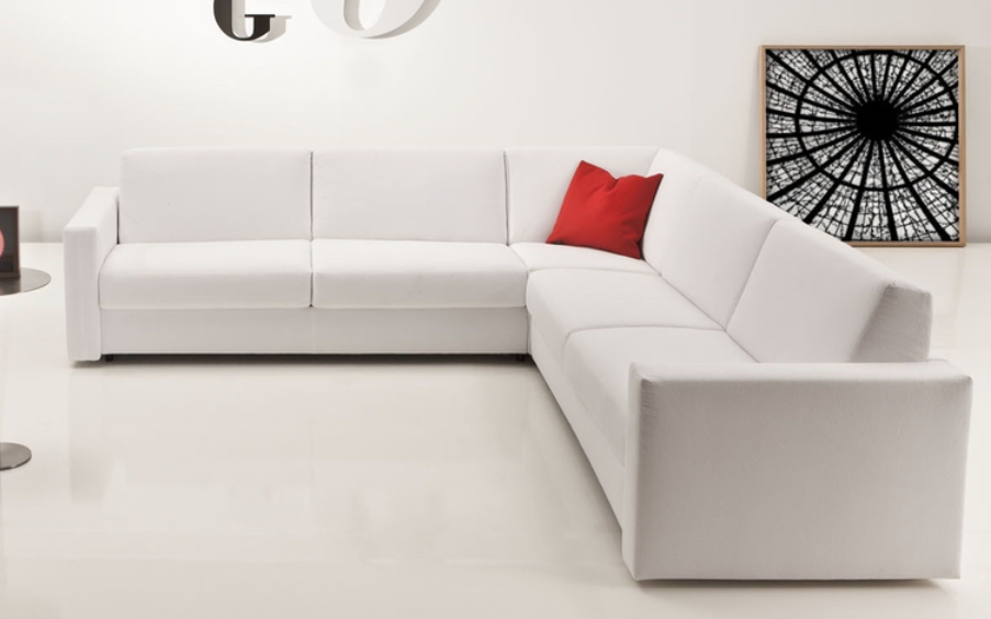 VIBIEFFE2200 Squadroletto 沙发床