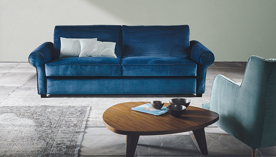 VIBIEFFE2600 Arthur 沙发床