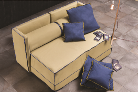 VIBIEFFE3200 Book 沙发床