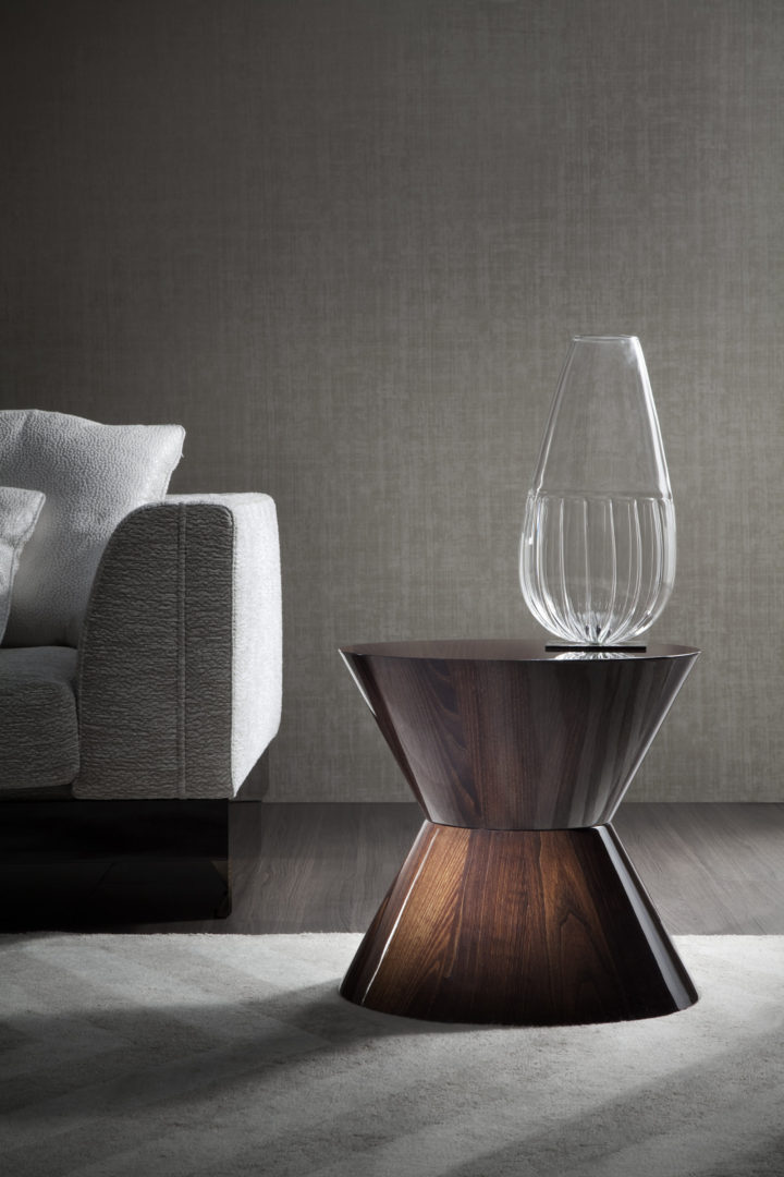 Coffee Tables-Capital 茶几