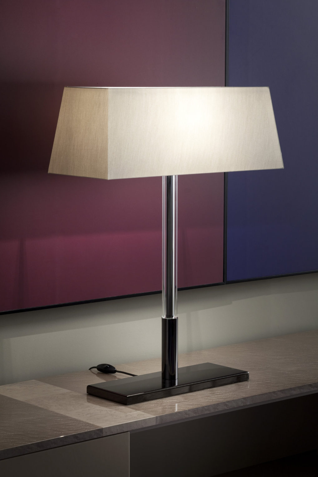 costantinipietroTable Lamps-Santos 台灯