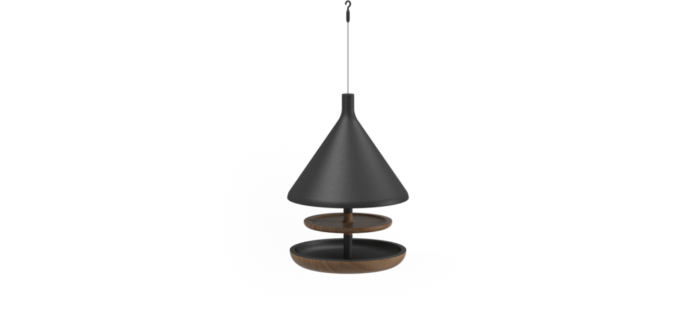 Deco-Bird Feeder - Hanging 其他