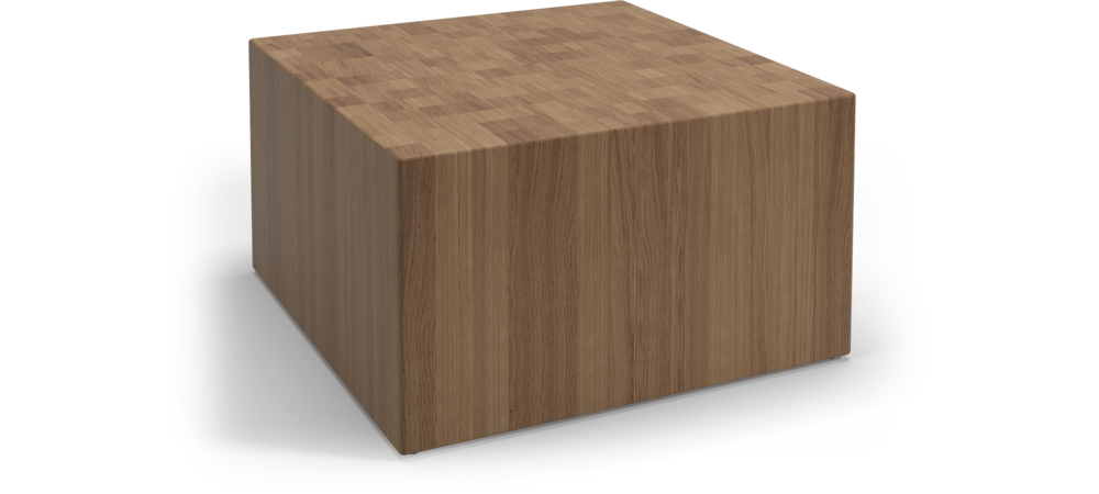 Deco-Block Coffee Table 茶几