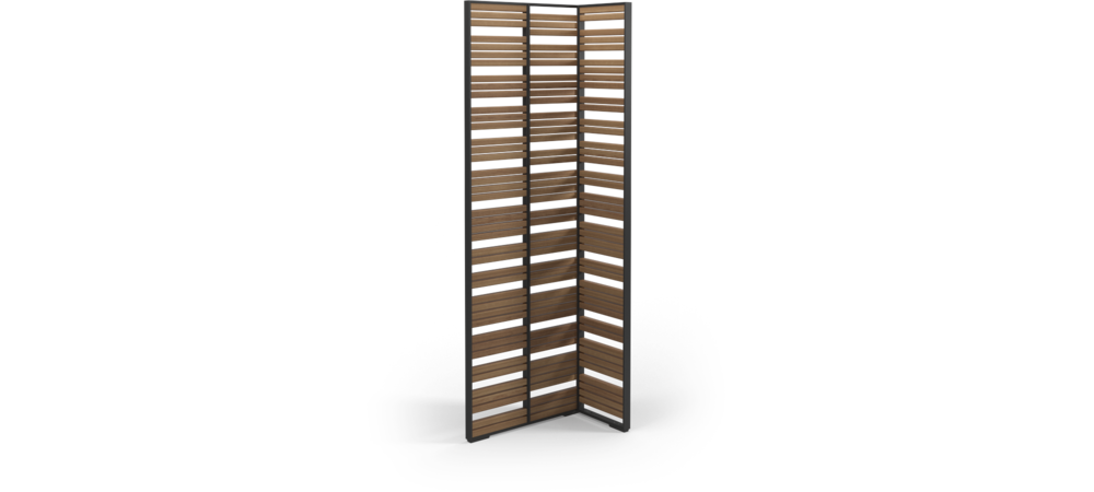 Deco-Screen L Shape Small 屏风