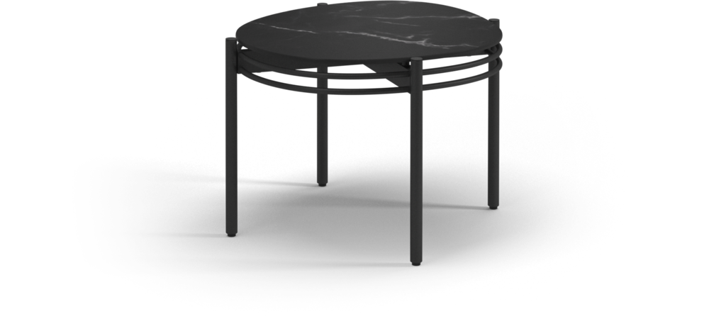 Dune-Side Table 边几