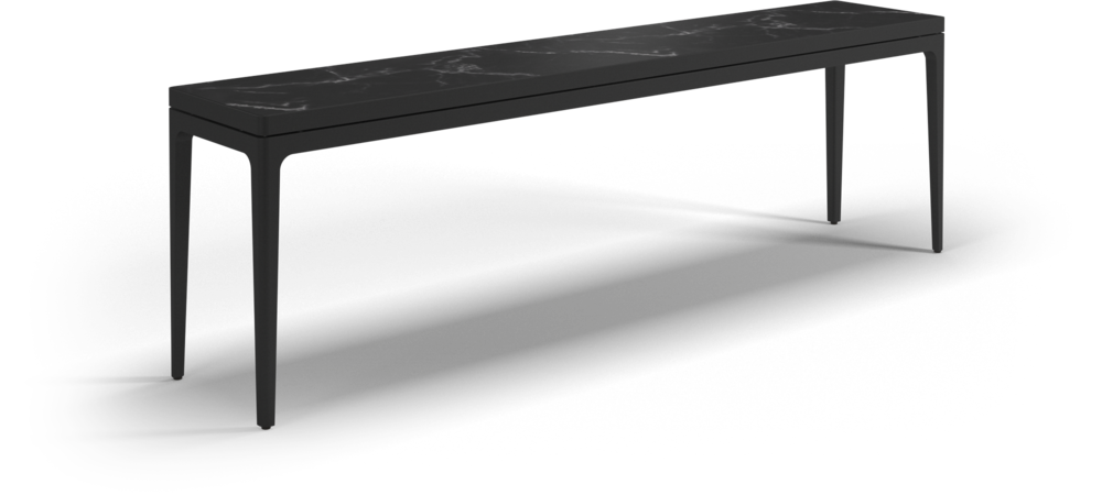 Grid-Console Table 茶几