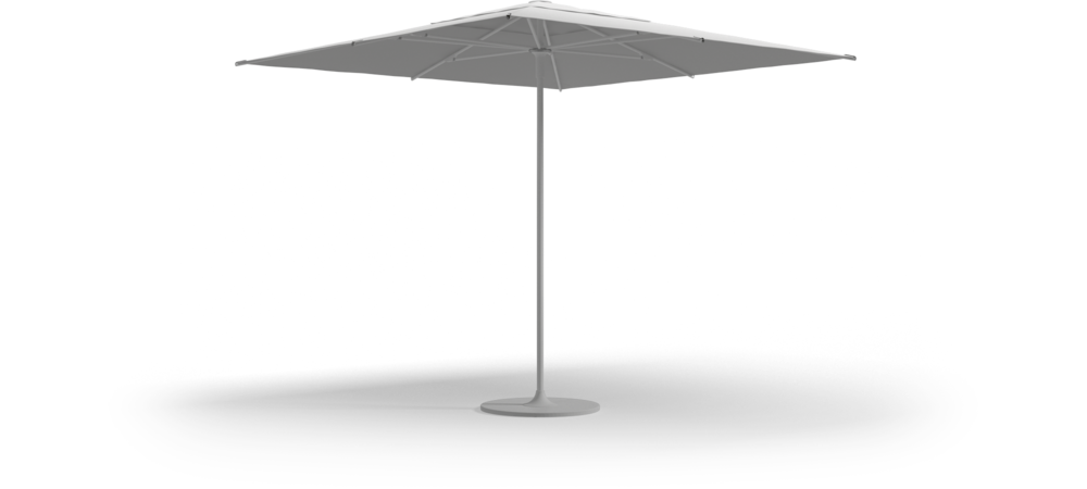 Halo-Push-up Parasol Large  遮阳伞