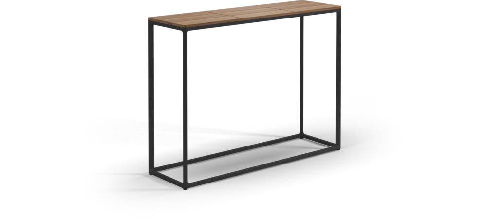 Maya-High Console Table  茶几