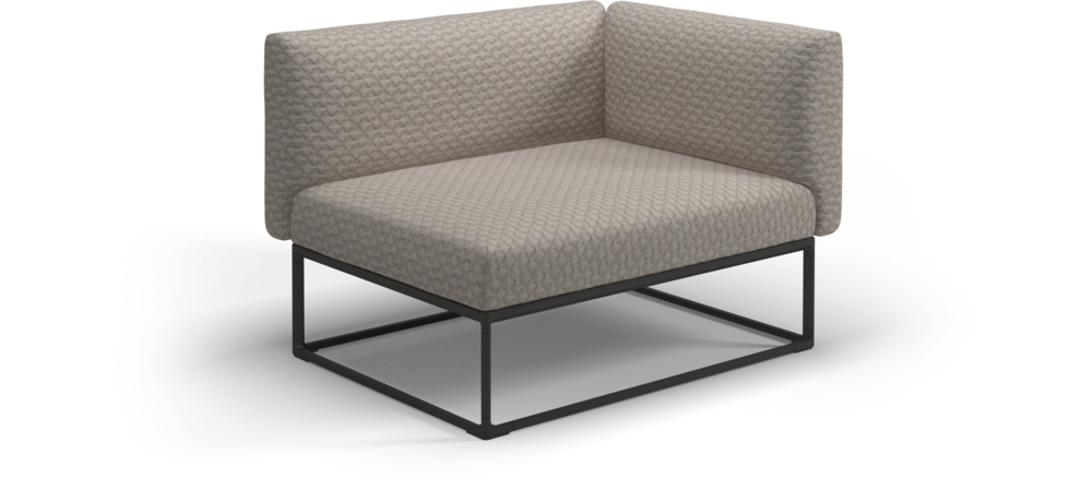 Maya-Left or Right End Unit-2 沙发